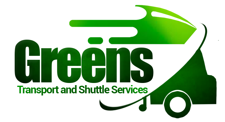 The Greens Transport and Shuttle Services